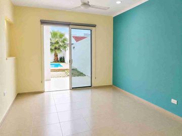 CASA LISTA PARA HABITAR EN GRAN SANTA FE NORTE CON PISCINA