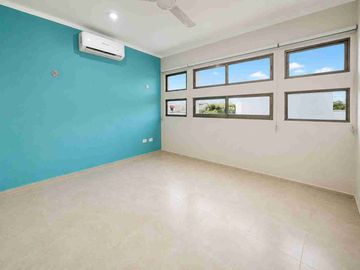 CASA LISTA PARA HABITAR EN GRAN SANTA FE NORTE CON PISCINA