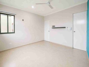 CASA LISTA PARA HABITAR EN GRAN SANTA FE NORTE CON PISCINA