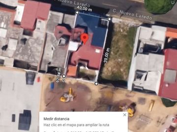📢VENTA DE CASA EN PUEBLA PUEBLA.📢