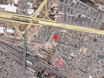 📢VENTA DE CASA EN PUEBLA PUEBLA.📢
