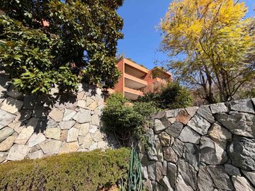 espectacular dpto en Santa María de manquehue