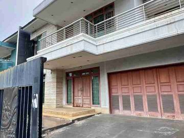 LELANG RUMAH TINGGAL DI PERUMAHAN MODERNLAND CIKOKOL TANGERANG