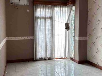 LELANG RUMAH TINGGAL DI PERUMAHAN MODERNLAND CIKOKOL TANGERANG