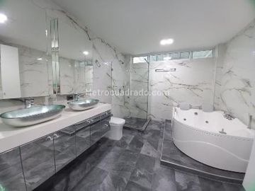 CASA EN ARRIENDO EN QUINTAS DE DON SIMON