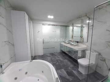 CASA EN ARRIENDO EN QUINTAS DE DON SIMON