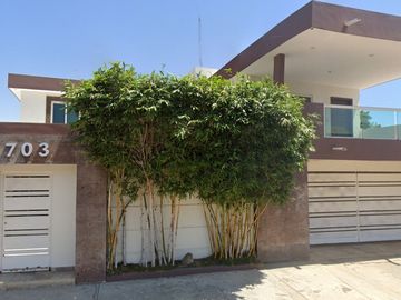 Casa en Venta Unidad Nacional, Ciudad Madero