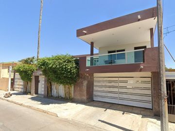 Casa en Venta Unidad Nacional, Ciudad Madero