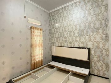 Dijual Rumah Siap Huni di Perumahan Gurami Indah 2 Tunjungsekar, Lowokwaru, Kota Malang