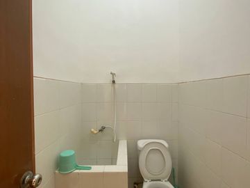 Dijual Rumah Siap Huni di Perumahan Gurami Indah 2 Tunjungsekar, Lowokwaru, Kota Malang