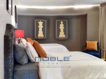 Departamento en Venta - La Loma Santa Fe