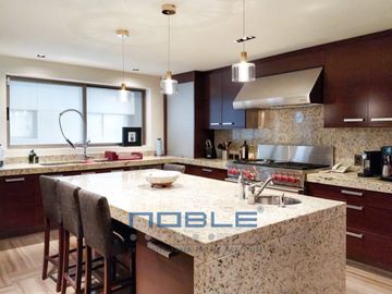 Departamento en Venta - La Loma Santa Fe