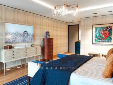 Departamento en Venta - La Loma Santa Fe
