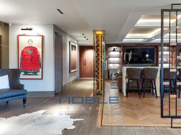 Departamento en Venta - La Loma Santa Fe