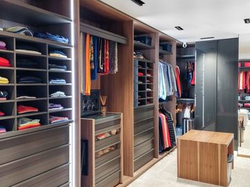 Departamento en Venta - La Loma Santa Fe