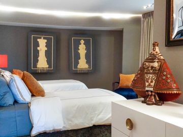 Departamento en Venta - La Loma Santa Fe