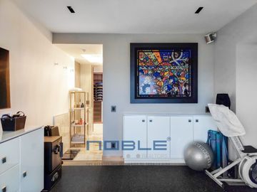 Departamento en Venta - La Loma Santa Fe