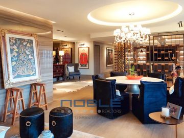 Departamento en Venta - La Loma Santa Fe