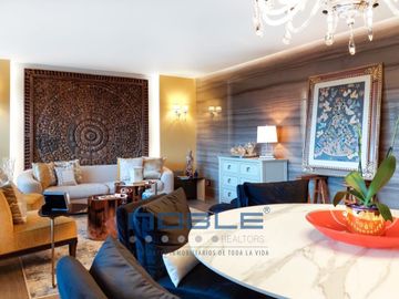 Departamento en Venta - La Loma Santa Fe