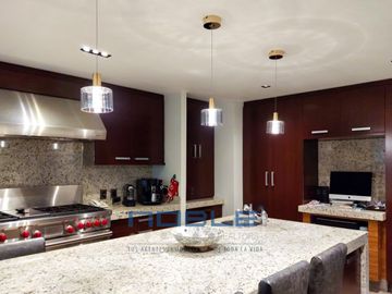 Departamento en Venta - La Loma Santa Fe