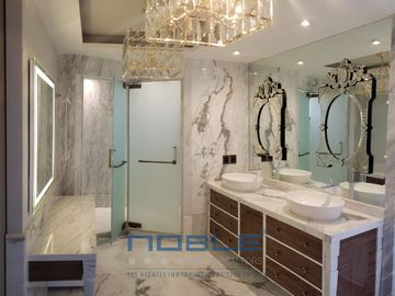 Departamento en Venta - La Loma Santa Fe