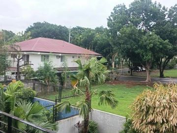 FOR SALE! 450 sqm 4BR Hillsborough Alabang Village Muntinlupa