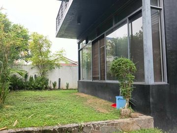 FOR SALE! 450 sqm 4BR Hillsborough Alabang Village Muntinlupa