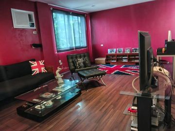 FOR SALE! 450 sqm 4BR Hillsborough Alabang Village Muntinlupa