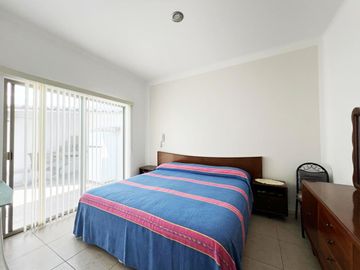 CASA DE UN NIVEL EN VENTA EN FRACCIONAMIENTO PRIVADO PUNTALBA ✨🏡  Vive con la comodidad de una casa de una sola planta