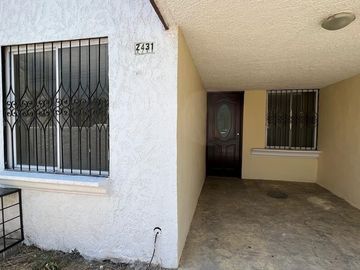 🏡 Casa en Renta en Colli Urbano | Funcionalidad y excelente ubicación