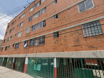 ADJUDICADO Remate Hipotecario en IZTAPALAPA