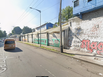 ADJUDICADO Remate Hipotecario en IZTAPALAPA