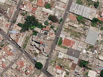 ADJUDICADO Remate Hipotecario en IZTAPALAPA