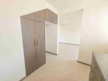Casa Nueva en Venta en Fresnos Tres Marías