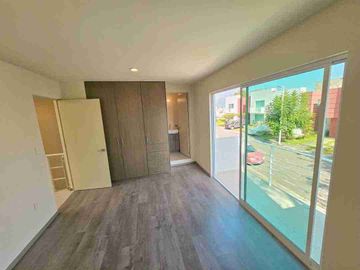 Casa Nueva en Venta en Fresnos Tres Marías