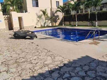 DEPARTAMENTO EN RENTA REAL IBIZA