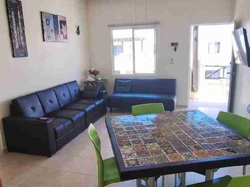 DEPARTAMENTO EN RENTA REAL IBIZA