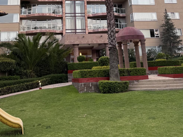 DEPARTAMENTO EN VENTA EN BOSQUE DE LAS PALMAS HUIXQUILUCAN