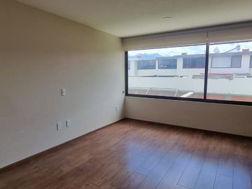 CASA EN RENTA EN LOMAS VIRREYES, CALIMAYA, ESATDO DE MÉXICO