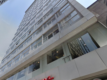 DEPARTAMENTO CENTRO CDMX EN REMATE AV JUAREZ