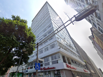 DEPARTAMENTO CENTRO CDMX EN REMATE AV JUAREZ