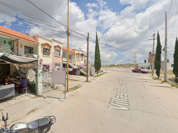 NO CREDITOS, CASA EN VENTA VILLA DE LAS FUENTES, AGUASCALIENTES AGS