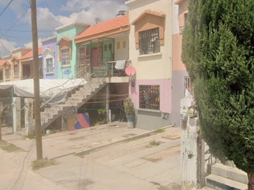 NO CREDITOS, CASA EN VENTA VILLA DE LAS FUENTES, AGUASCALIENTES AGS
