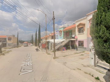 NO CREDITOS, CASA EN VENTA VILLA DE LAS FUENTES, AGUASCALIENTES AGS