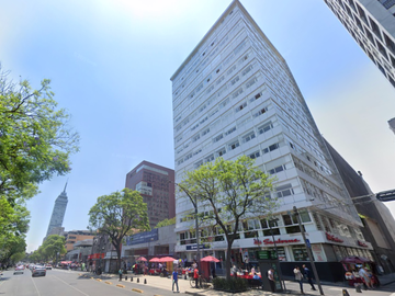 UBICADISIMO DEPARTEMNTO EN REMATE BANCARIO CENTRO CDMX