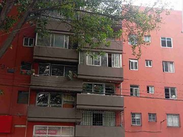 Depto Col Roma Av. Medellín