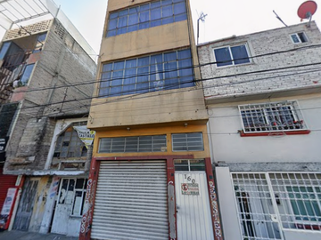ADJUDICADO Remate Hipotecario en IZTAPALAPA