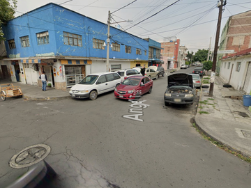 ADJUDICADO Remate Hipotecario en IZTAPALAPA