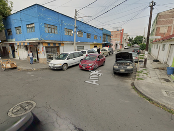 ADJUDICADO Remate Hipotecario en IZTAPALAPA
