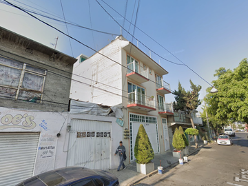 ADJUDICADO Remate Hipotecario en IZTAPALAPA
